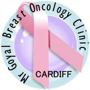 Mr Goyal Breast Oncology Clinic Cardiff